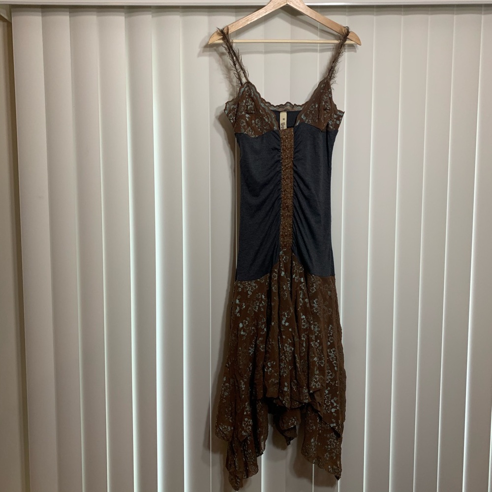 SOLD!!!!  NEW Yoga Army Dress (Size 4, 6, 8)